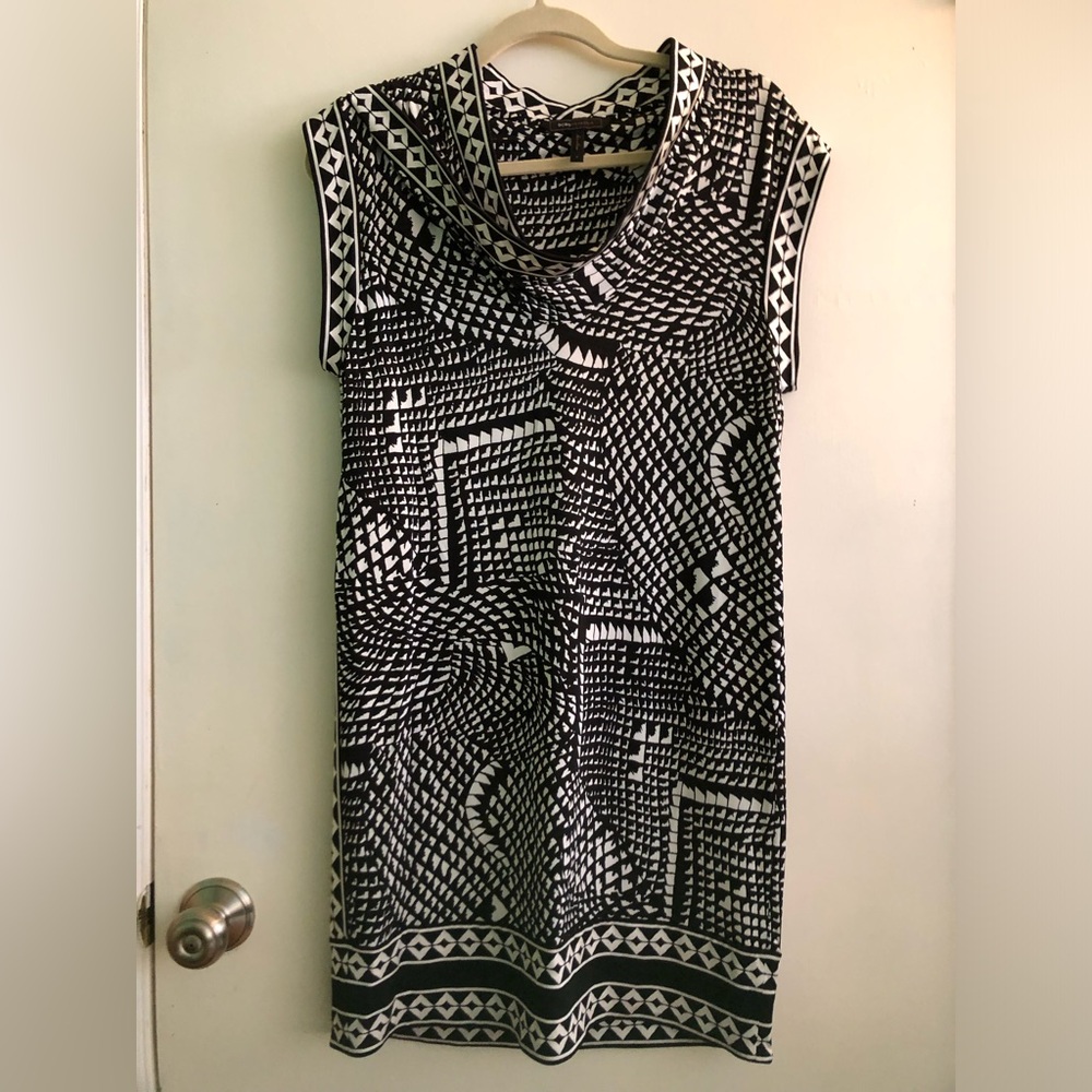 BCBG MAXAzria Dress